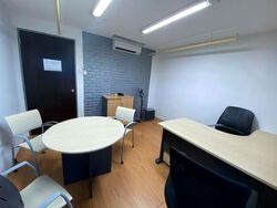 Heng Loong Building (D23), Factory #555804111